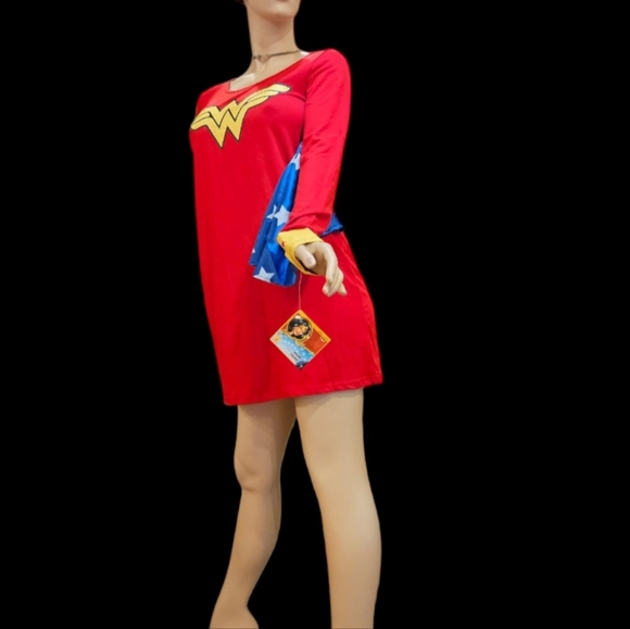WONDERWOMAN Dress - Picture 4 of 7